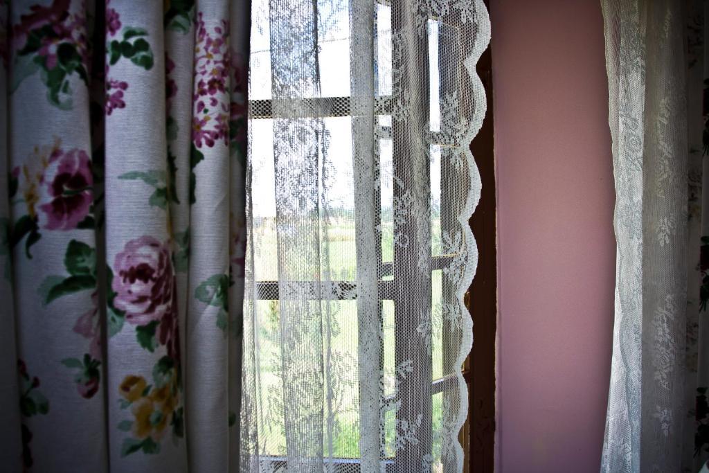 Bed and Breakfast Domaine Le Chec Saint-Ost Exteriér fotografie